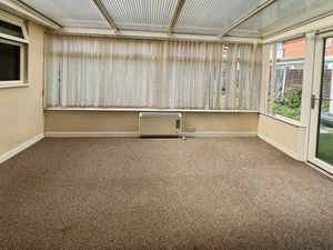 Conservatory- click for photo gallery